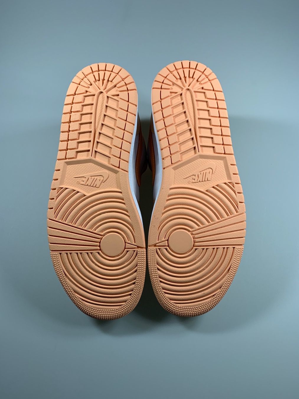 Jordan Scarpe da uomo: Jordan 1 Low Sunset Haze (W) – Nuovo e nell'imballaggio originale da Thörishaus venduto da SnkrsVie 4