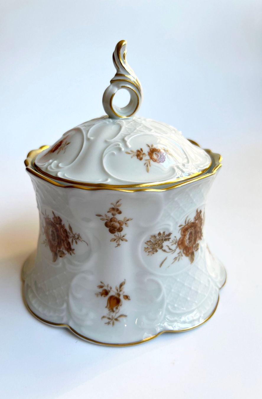 Sucriers: LINDNER*BONBONIERE***** – D'occasion à Dübendorf par Orchid18 2