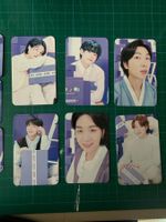 BTS PC's Set Nr. 28