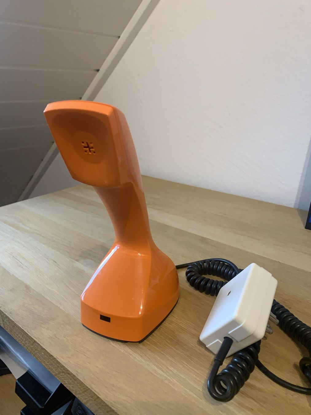 Ericsson Telefone: ERICOFON 700 – Neu und originalverpackt aus Saland von B.W8493