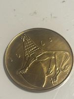 Schützenfest Zürich 1963 Medaille (S19)
