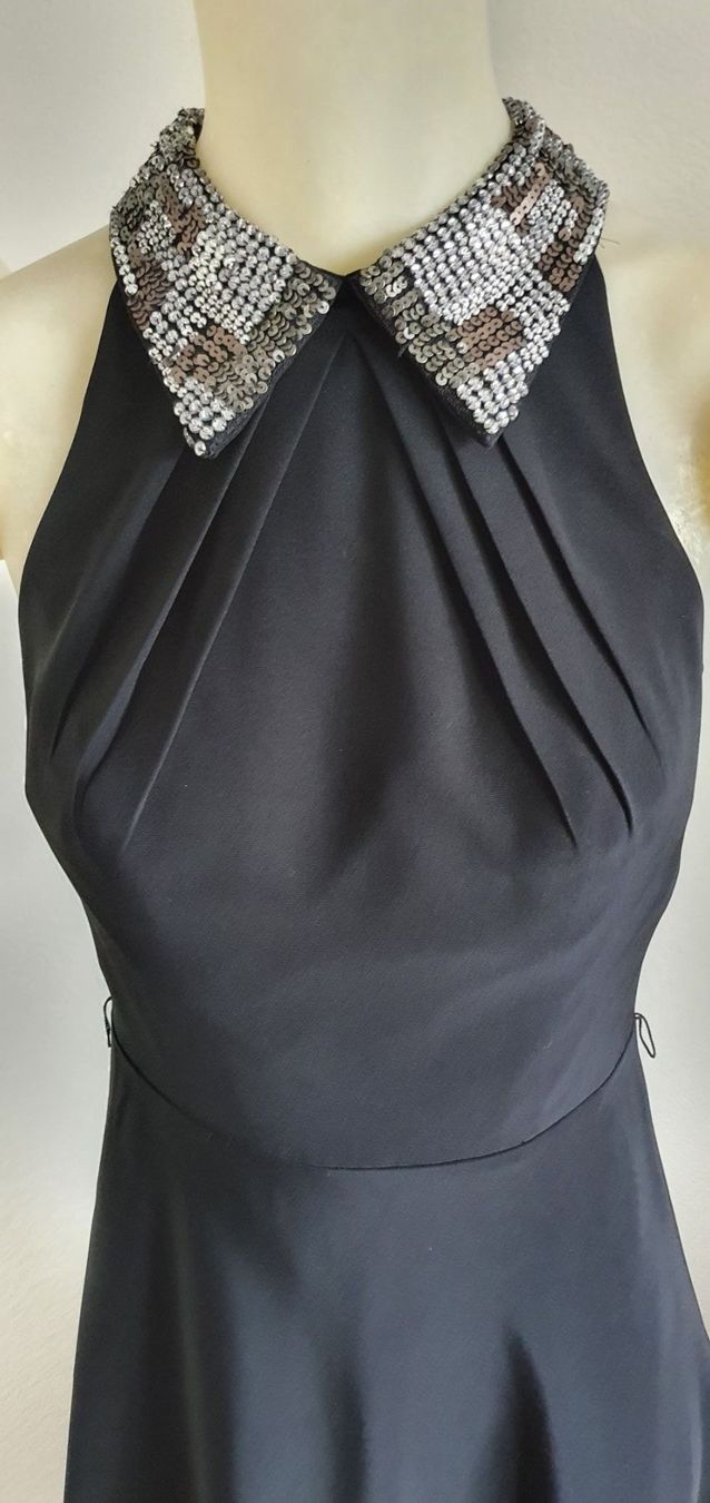 Vestiti: JEMY PARKHAM N1 Kleid gr6/EU34 – Usato da Niederbipp venduto da fashionfuchs 2