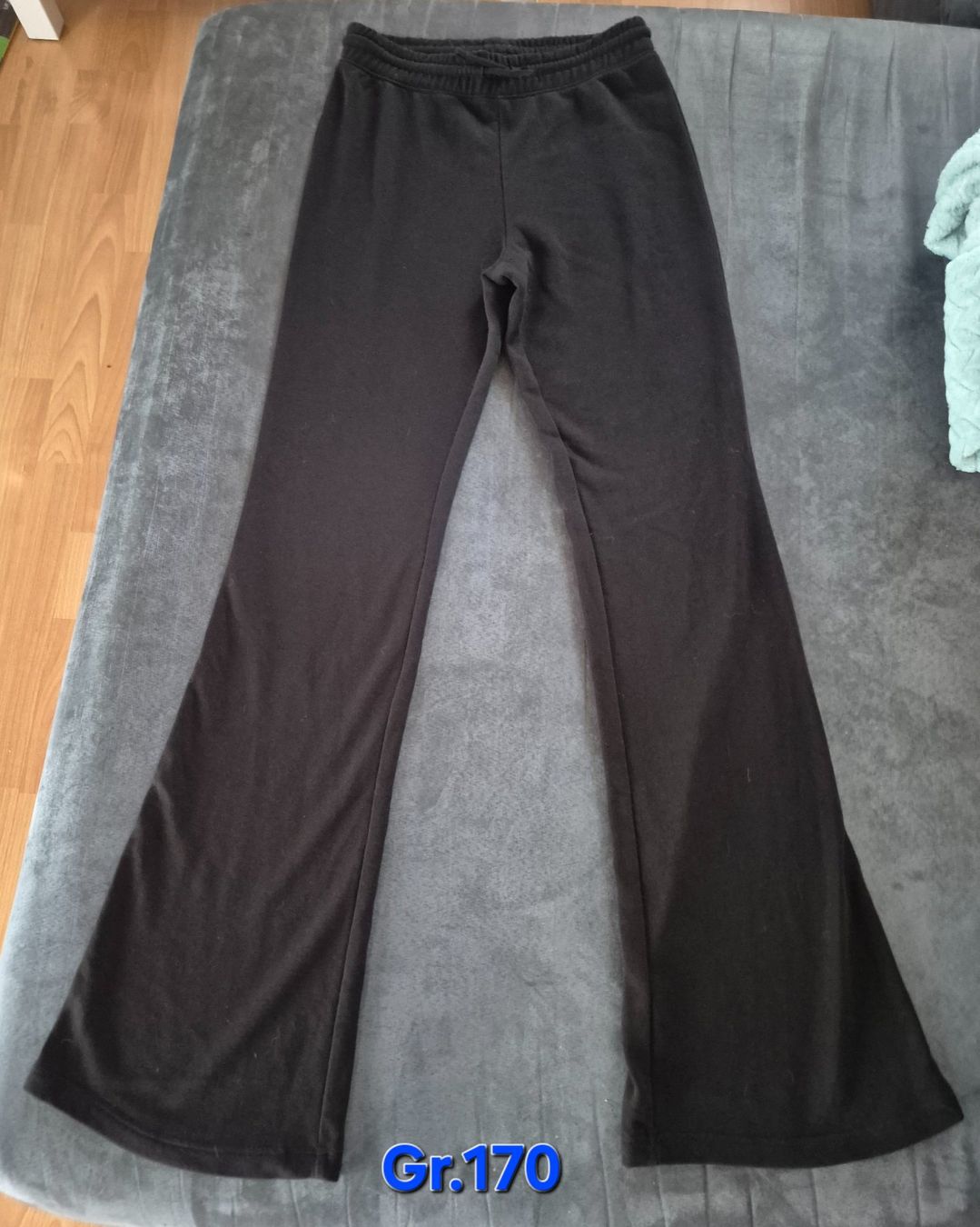 Collant & Leggings: Sportset 3er Mädchen Gr.170 – Usato da Samstagern venduto da 79mace21 2