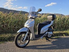 Honda SH 300 ABS ab MFK 