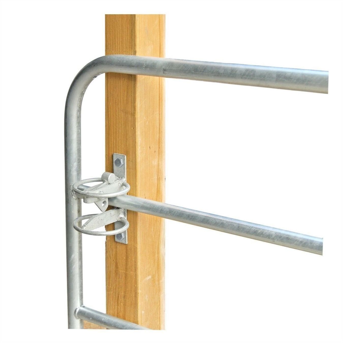 Altro in Accessori per animali: Weidetor 2-3m verstellbar + Montageset – Nuovo e nell'imballaggio originale da Bottighofen venduto da zaap 7