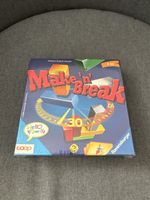 Jeu de société - Make ´n’  Break - Ravensburger