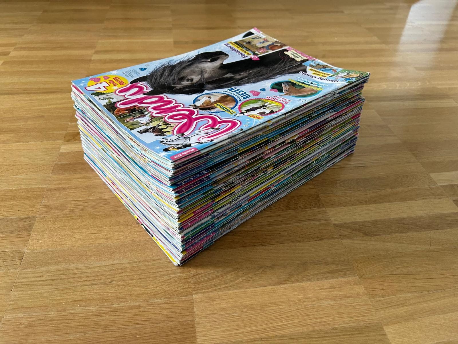 Revues & Magazines: 39 Wendy Magazine – D'occasion à Zürich par phd04 2
