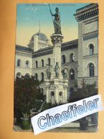 1910  Bern, Bernabrunnen