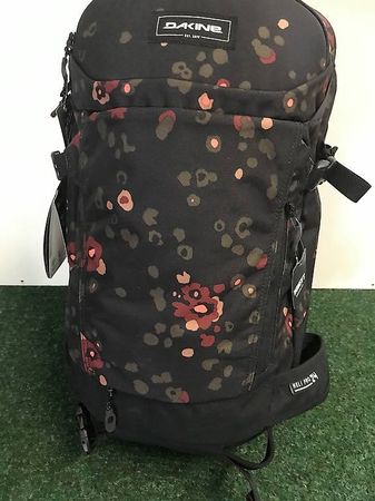 DAKINE HELI PRO 24L Damenrucksack