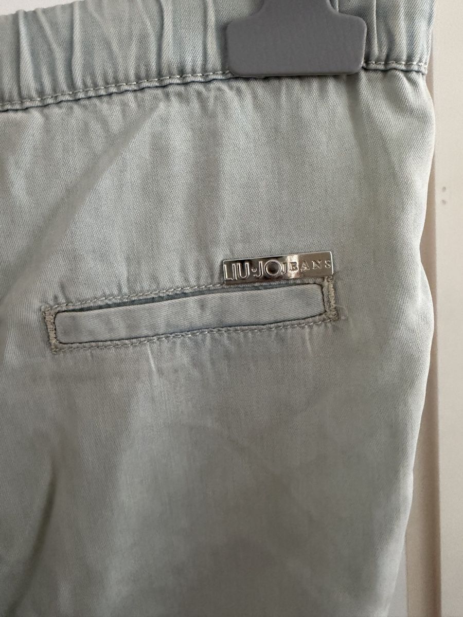 Liu Jo Pantaloni: pantalon Liu Jo  – Nuovo (secondo la descrizione) da Versoix venduto da wen_75xm 2