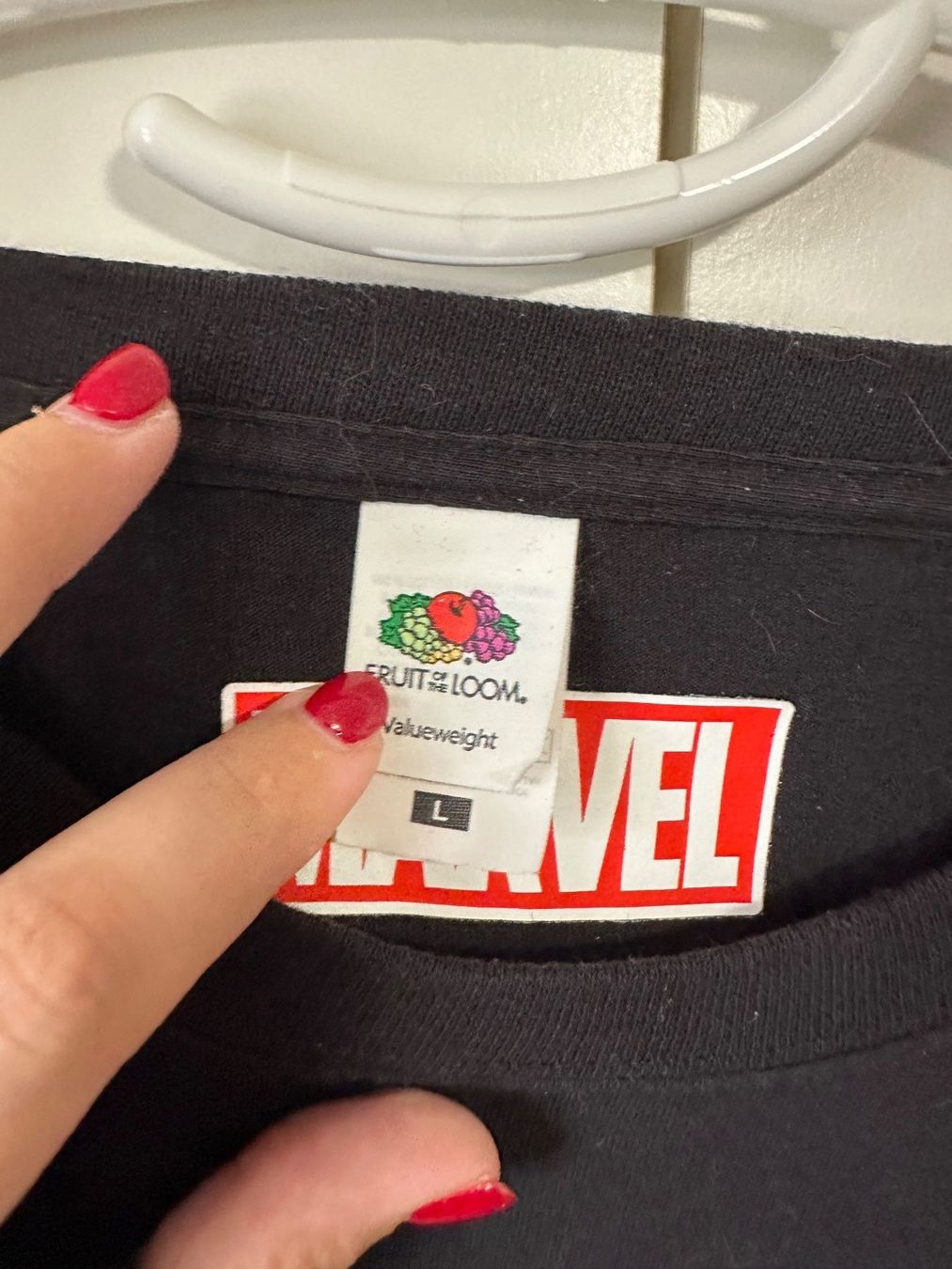 T-shirts: Groot T-Shirt (L) – Neuf (Voir description) à Schaan par Hermine2018 1
