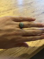 Silberring