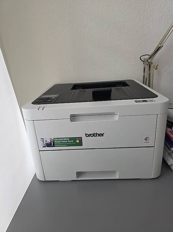Stampanti: Brother HL-L3230CDW – Usato da Kloten venduto da lopesana_