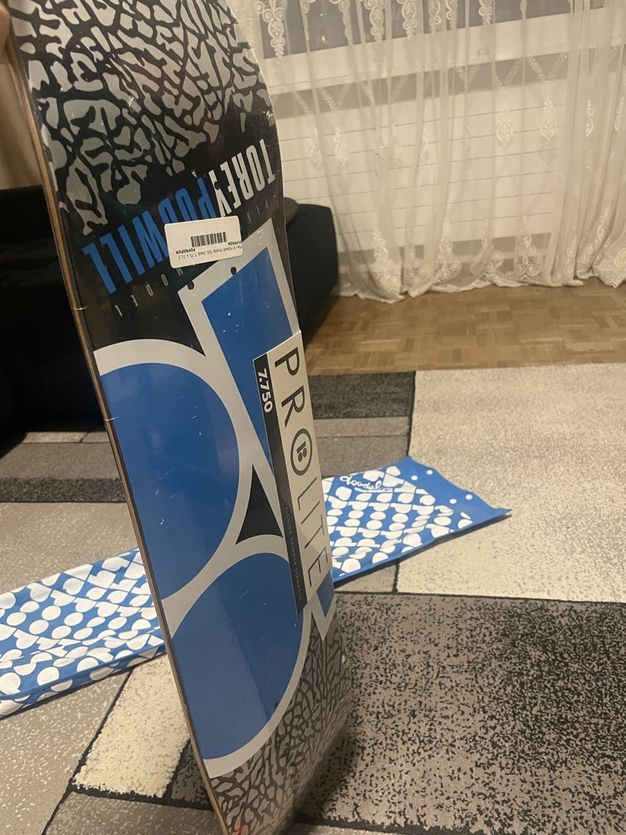 Skateboards: Skateboard mit Zubehör – Usato da Ostermundigen venduto da jak_t5pt 4