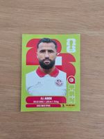 Panini Fifa TUN 7