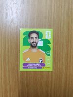 Panini WM 2026 Sticker - KSA 2