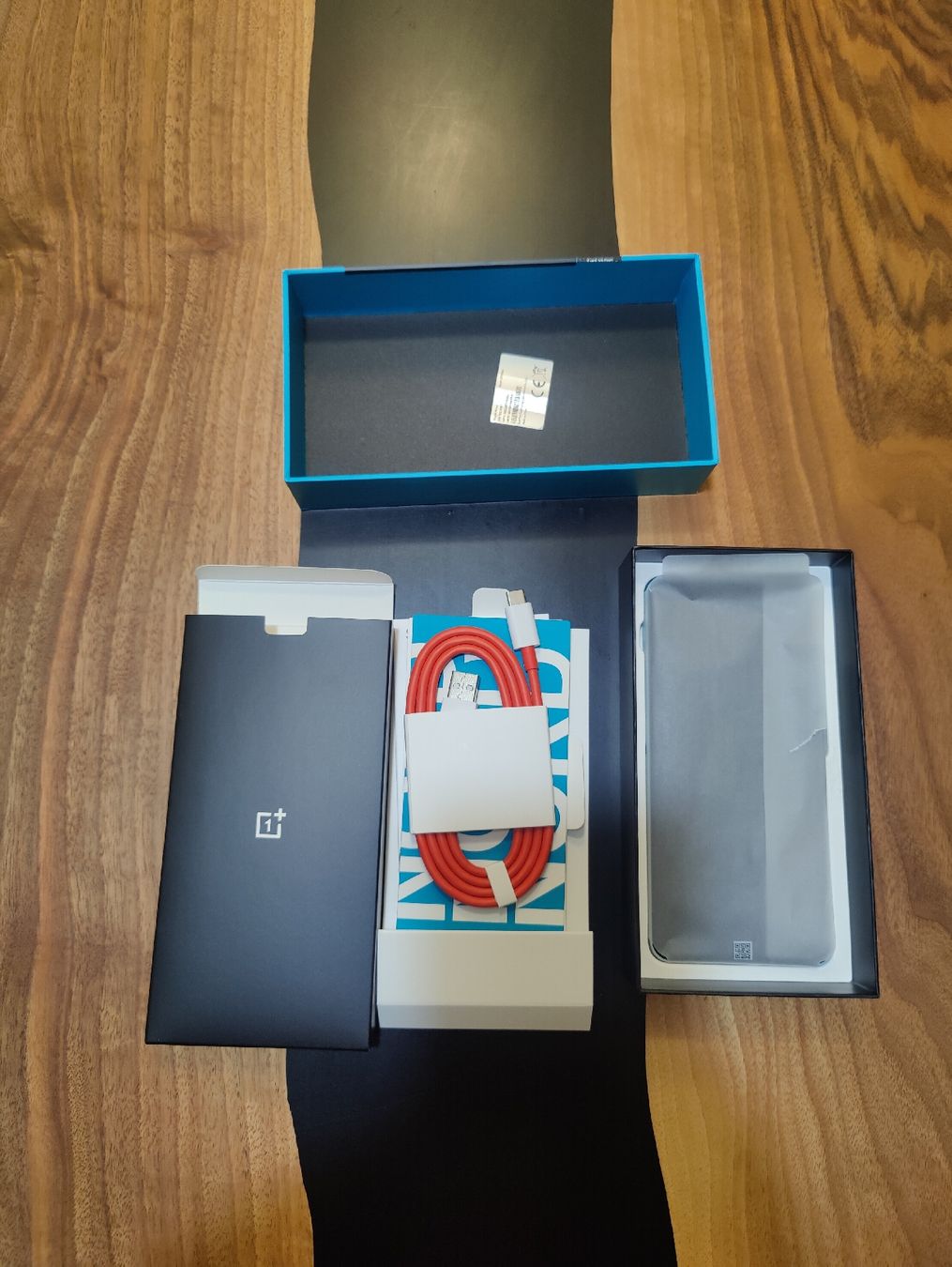 OnePlus Handys / Smartphones: Oneplus nord 4 256GB  – Neu (gemäss Beschreibung) aus Thun von Eric10015 3
