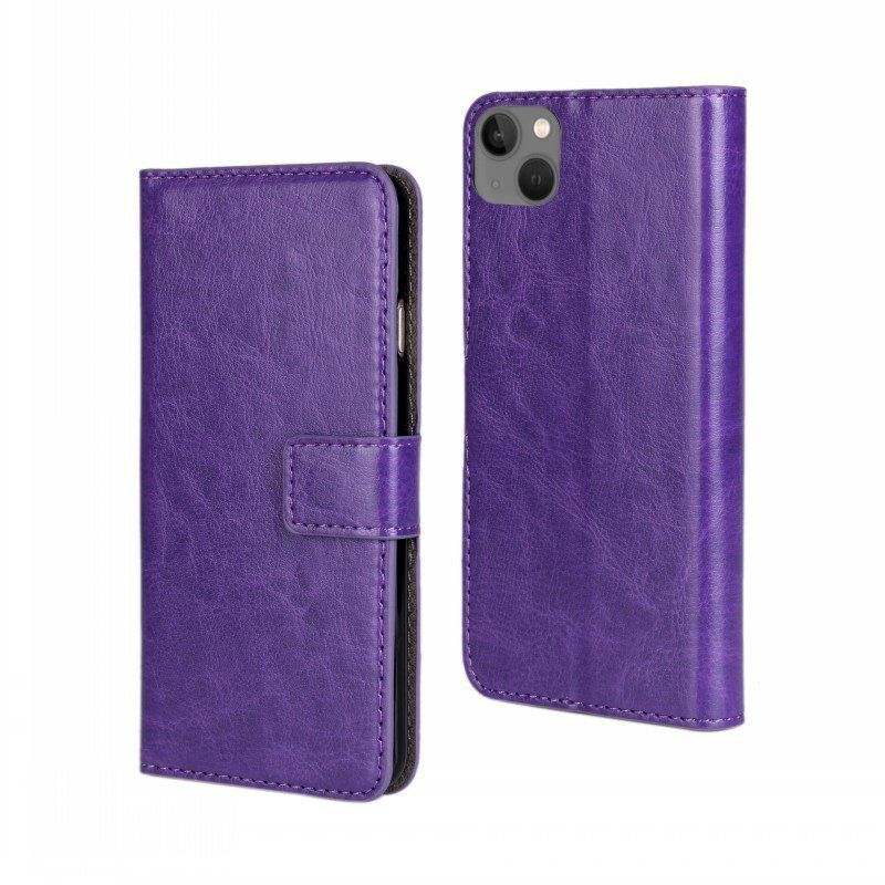 Cover & Protezioni schermo: iPhone 15 Plus Hülle Etui Wallet Case Flip Cover Tasche – Nuovo e nell'imballaggio originale da Volketswil venduto da coverandmore 3