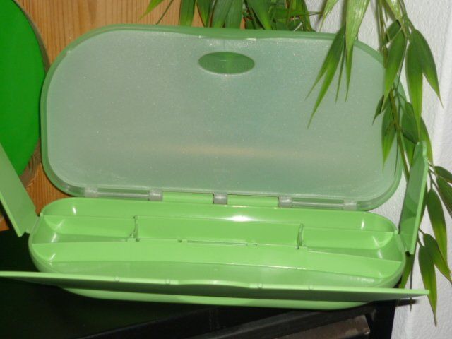 Tupperware Contenitori & Simili: TUPPERWARE – Usato da St.Gallen venduto da Anso 2