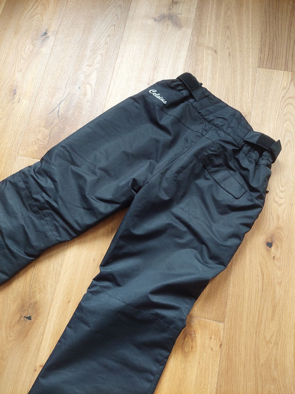 Pantaloni: Skihose Celsius, Gr. 152 – Usato da Schenkon venduto da rausausdemhaus 1