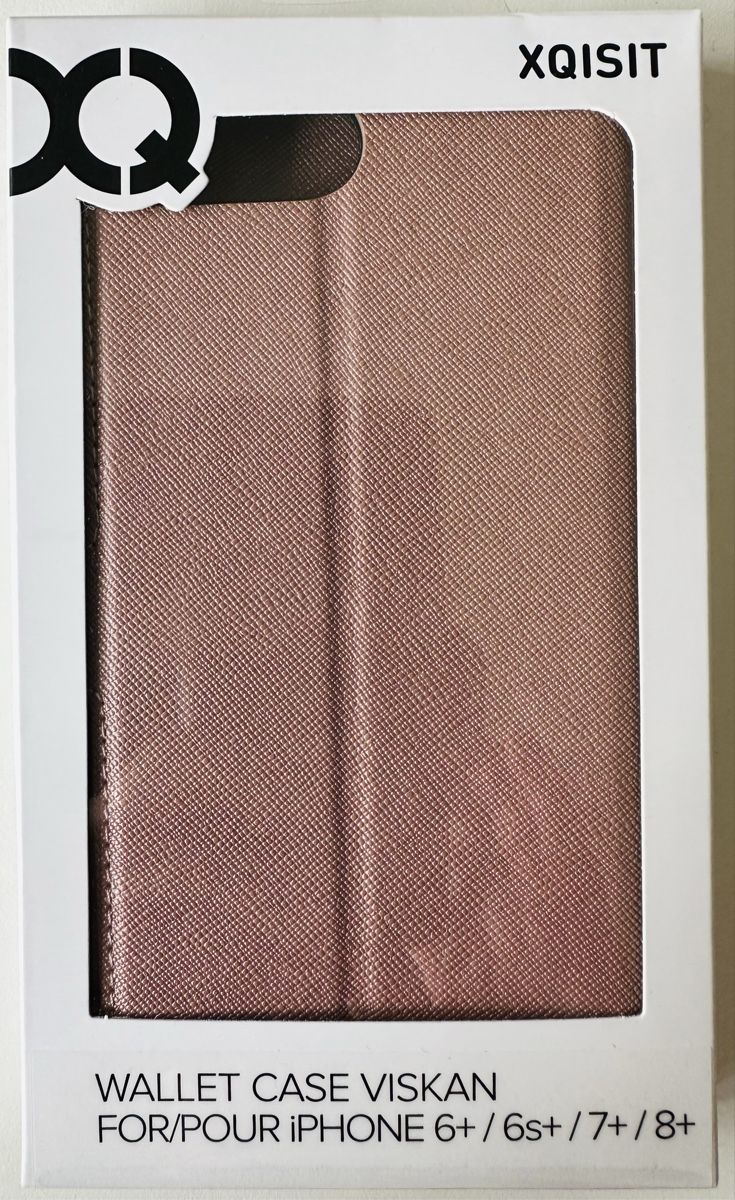 Covers & Schutzfolien: Iphone Hülle, 6+, 6s+, 7+, 8+ – Neu und originalverpackt aus St. Antoni von Pepita82