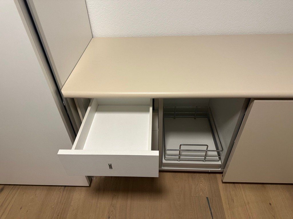Cassettiere: Sideboard – Usato da Steinmaur venduto da fiumicello01 3