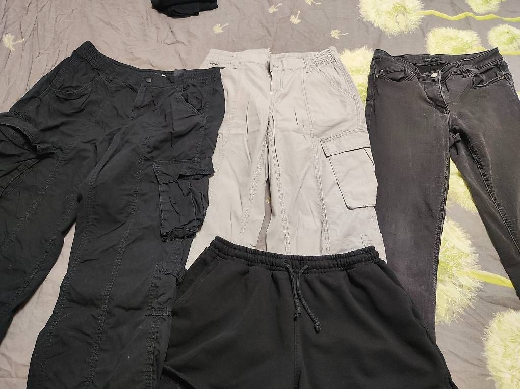 Hosen: Hosen in grösse 38 – Gebraucht aus Arbon von karolina_frank 2