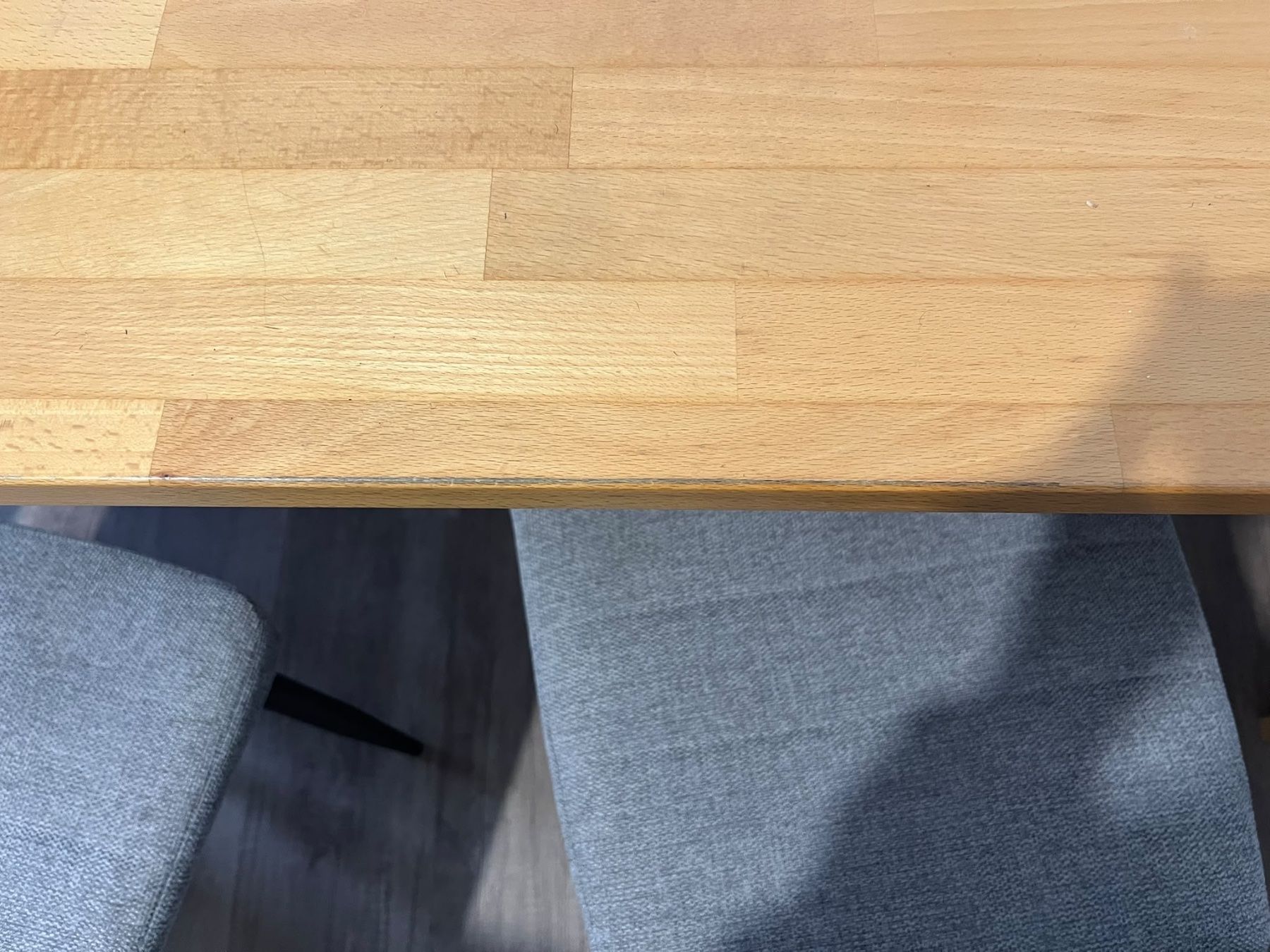 Tavoli: Tisch – Usato da Winterthur venduto da Boniii 2
