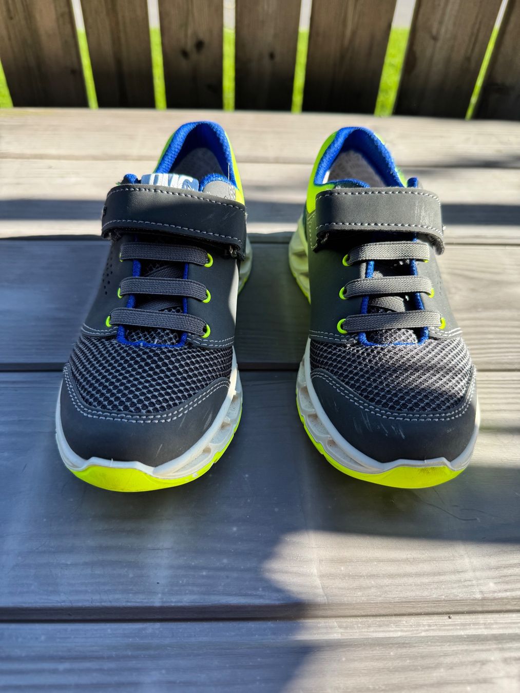 Primigi Scarpe per ragazzi: Primigi Sneaker - Grösse 34 – Usato da Schindellegi venduto da RR09 2