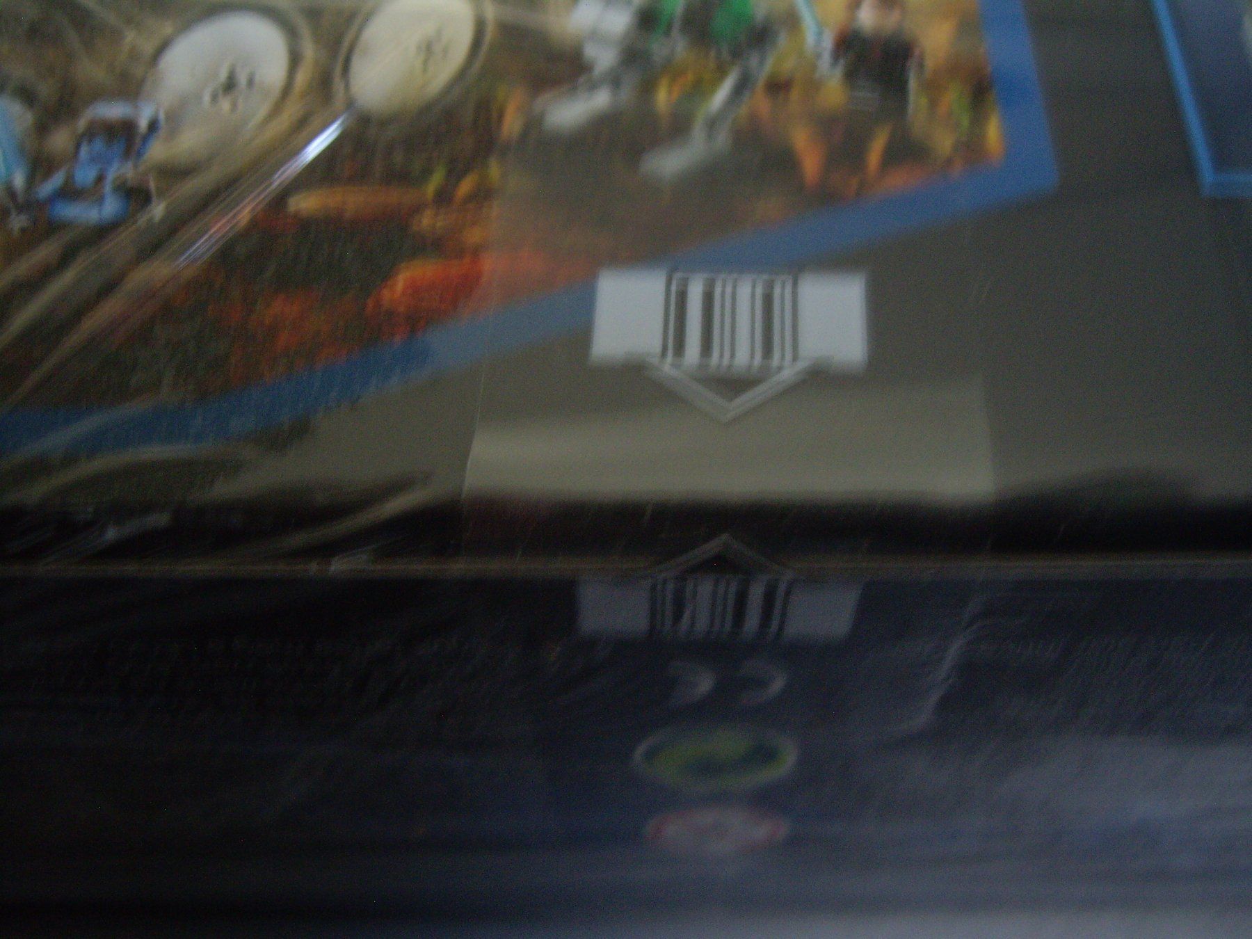 LEGO STAR WARS 8097 SLAVE I (MISB) (Neu und originalverpackt) in ...