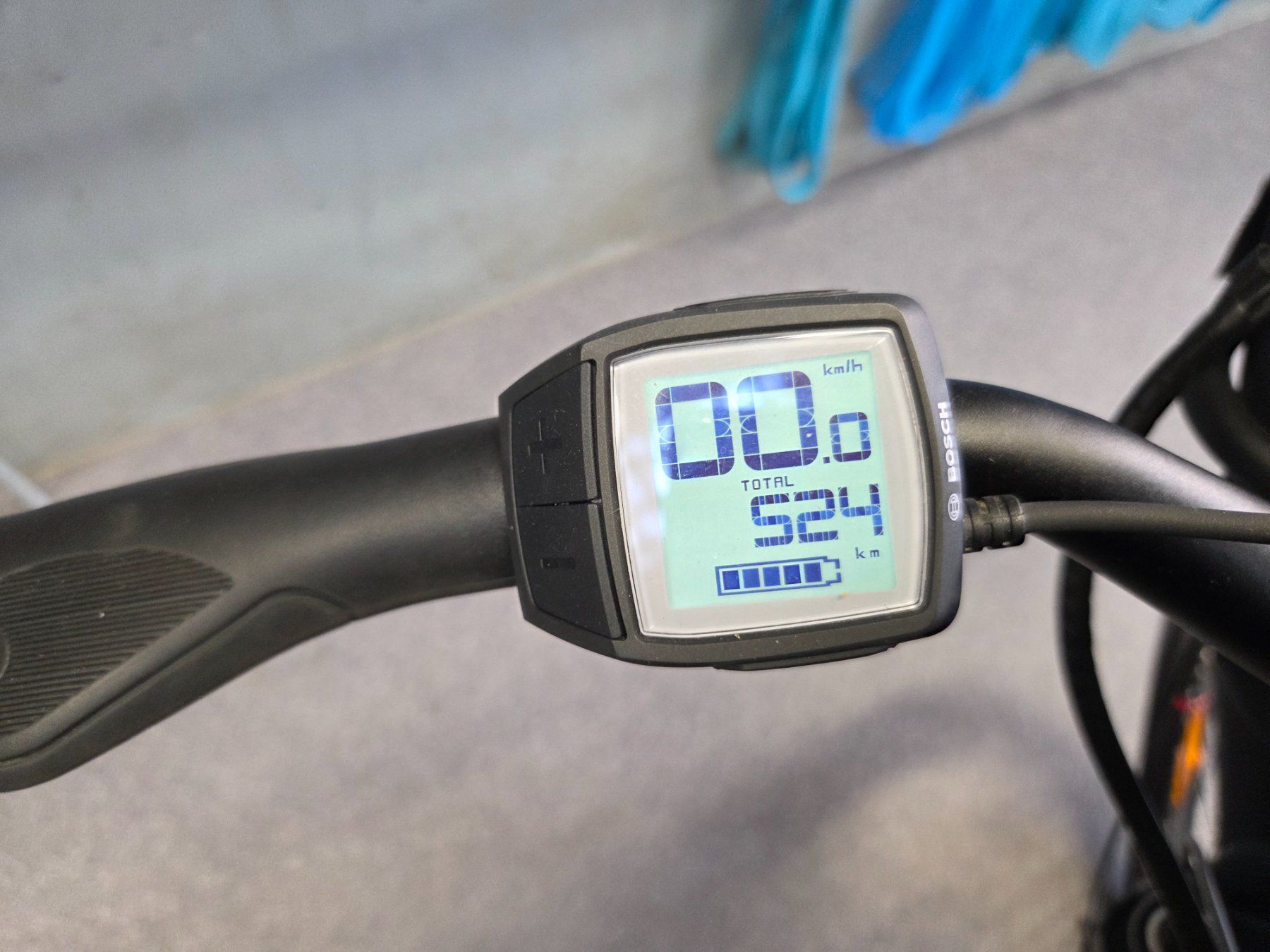 Bosch Biciclette: Lastenebike Benno 46er 10D CX – Usato da Rorschach venduto da ZweiradMeierGmbH 1