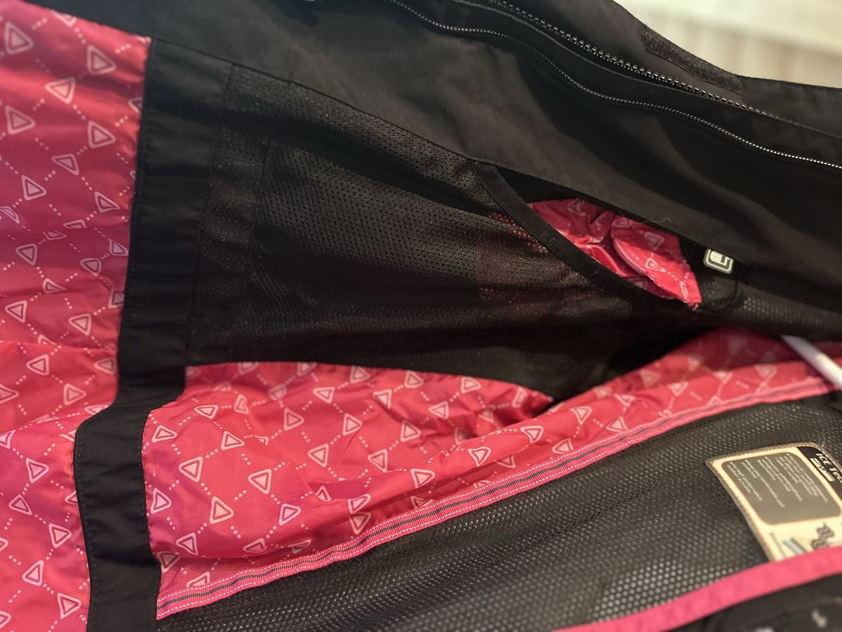 Icepeak Giacche: Icepeak Skijacke – Nuovo (secondo la descrizione) da Obersaxen venduto da sin_mvy5 2