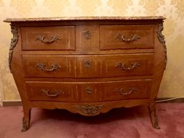 Commode Louis XV