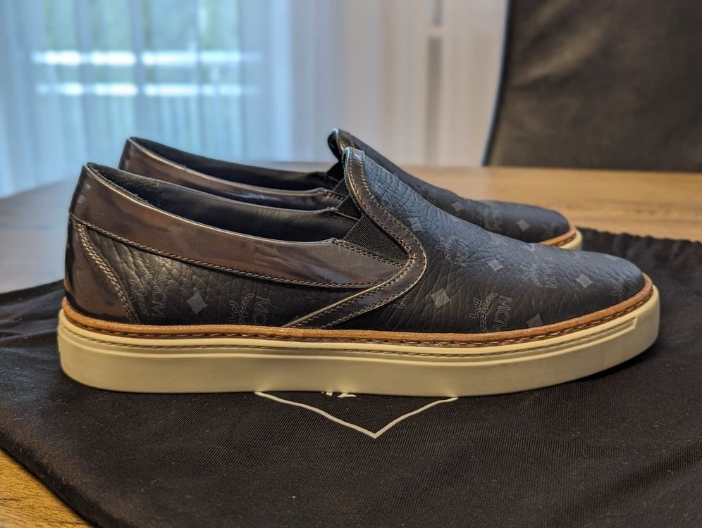 Mcm Scarpe da donna: Original MCM Schuhe Gr. 39 – Nuovo (secondo la descrizione) da Frauenfeld venduto da Jahy 1