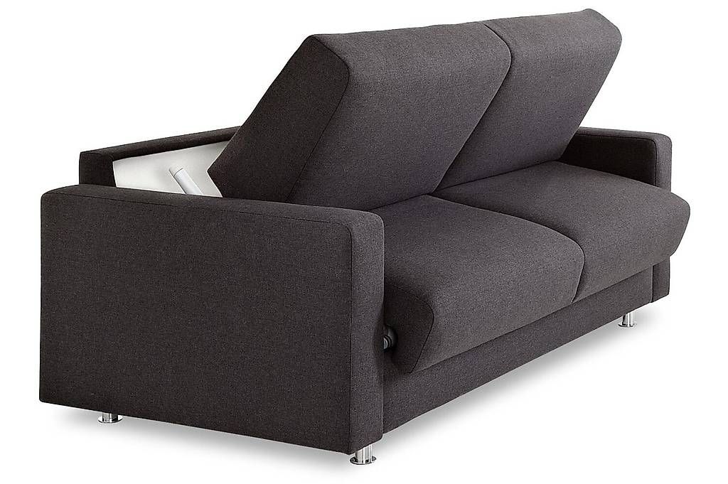 Bali Divani: Bali Bettsofa Messina – Nuovo e nell'imballaggio originale da Bischofszell venduto da deluxe-moebel 3