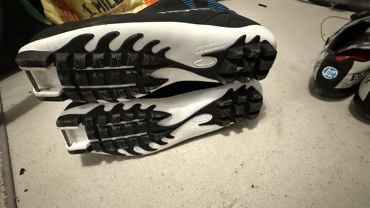 Sci: Ski Boots INOVIK CL 500 used condition – Usato da Zürich venduto da weronikam46 2