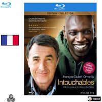 Intouchables (2011) - Blu-ray