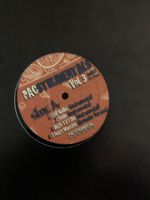 Pacstrumentals schallplatten