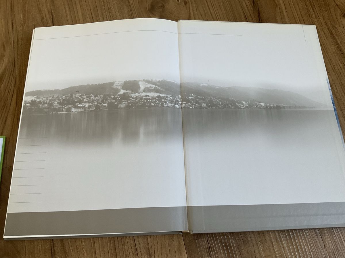 Libri: ZG Ein Heimatbuch Kanton Zug – Usato da Unterägeri venduto da Sukal 7