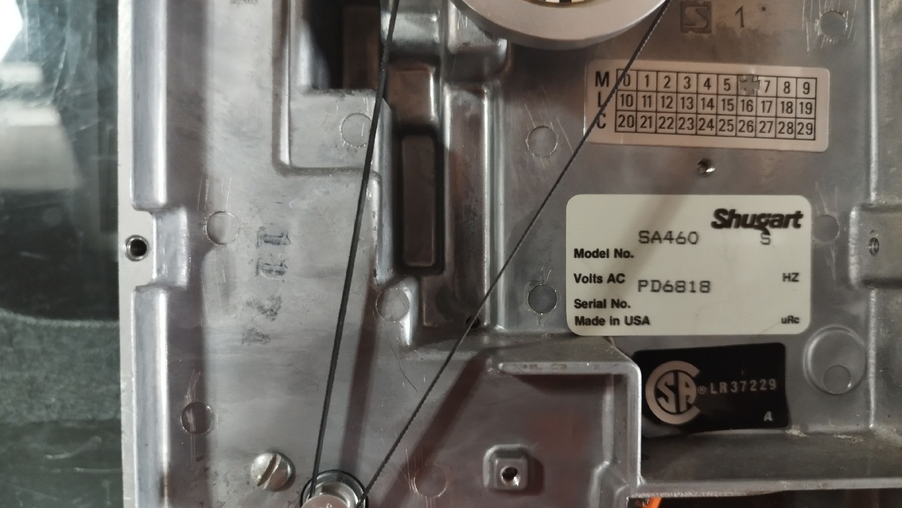 PC: Retro Floppy Drives – Difettoso da Domdidier venduto da look80486 5