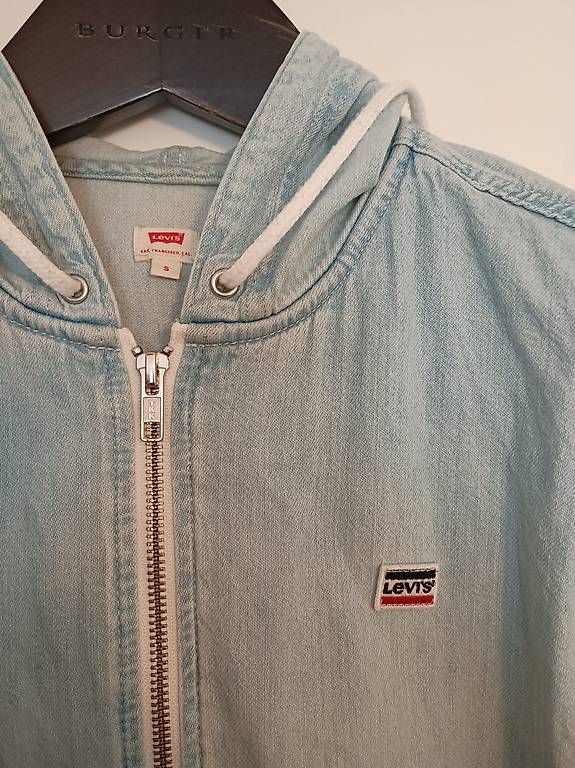 Levi's Giacche: Übergangsjacke von Levi's – Usato da Zürich venduto da Melianea 4