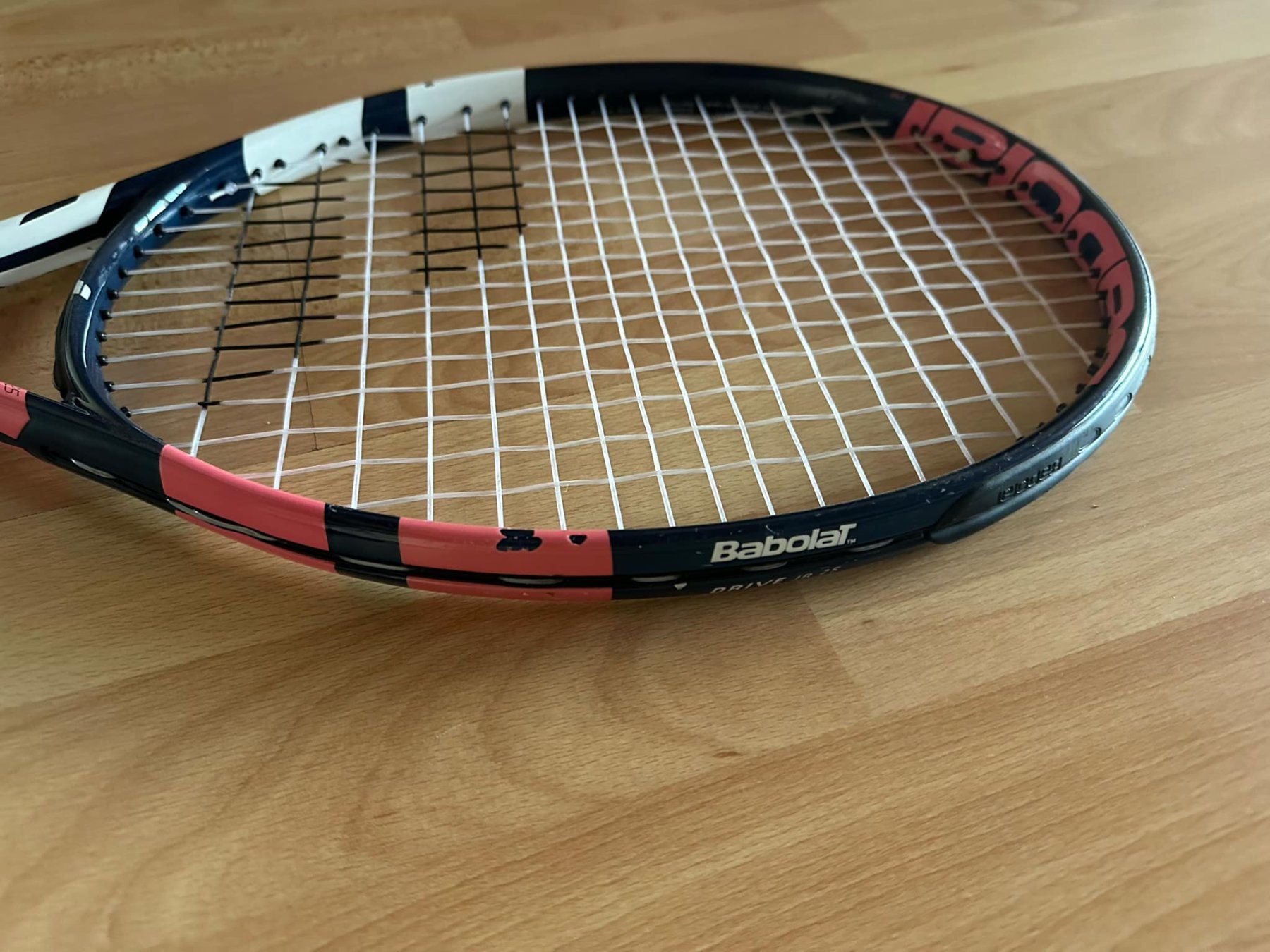 Babolat Schläger: Tennisschläger (Kind) – Gebraucht aus Churwalden von BarBa727 2