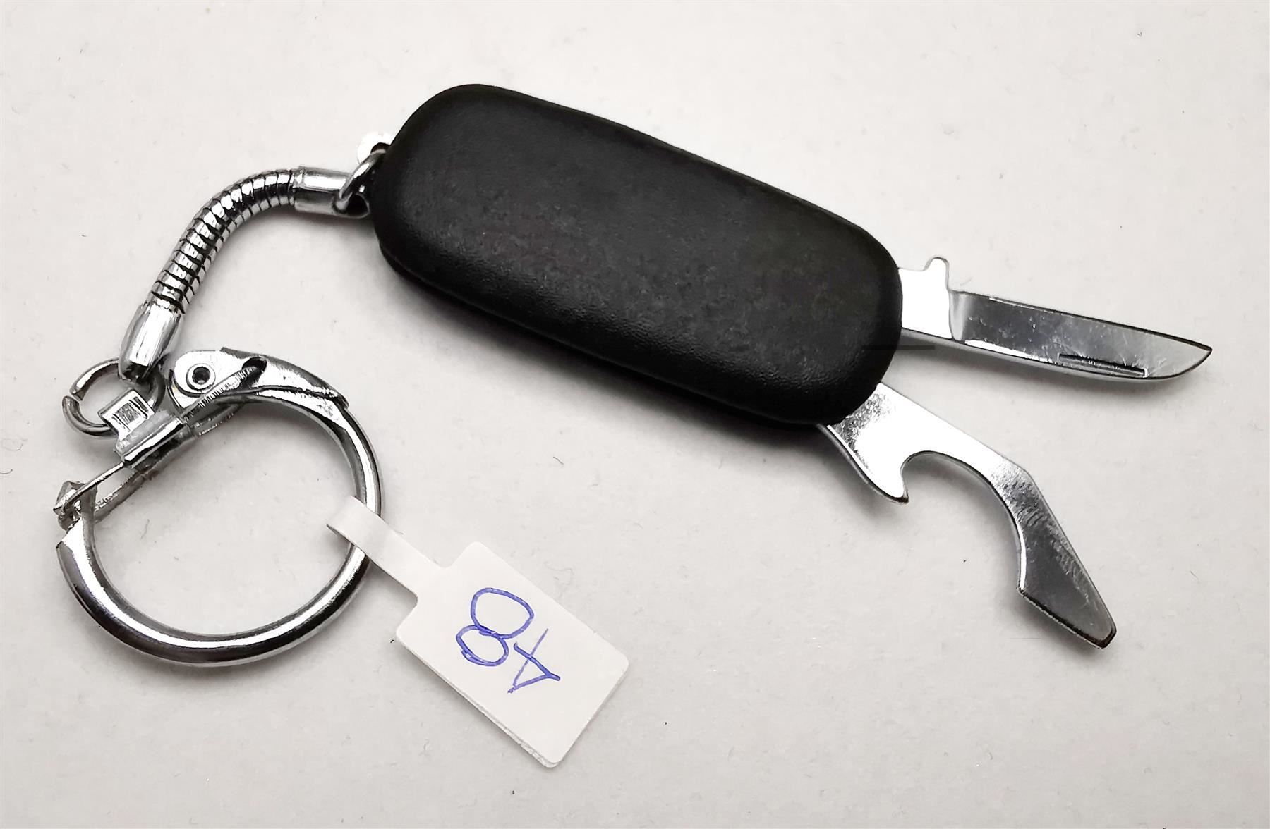Portachiavi: Sackmesser Schlüsselanhänger Nr.  48 – Usato da Langenthal venduto da TolleGeschenke2026 1