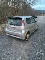 Suzuki Ignis Sport