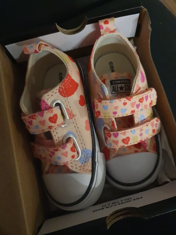 Converse chucks clearance kinder 22