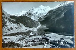 Kandersteg - Antik - Photo E. Gyger