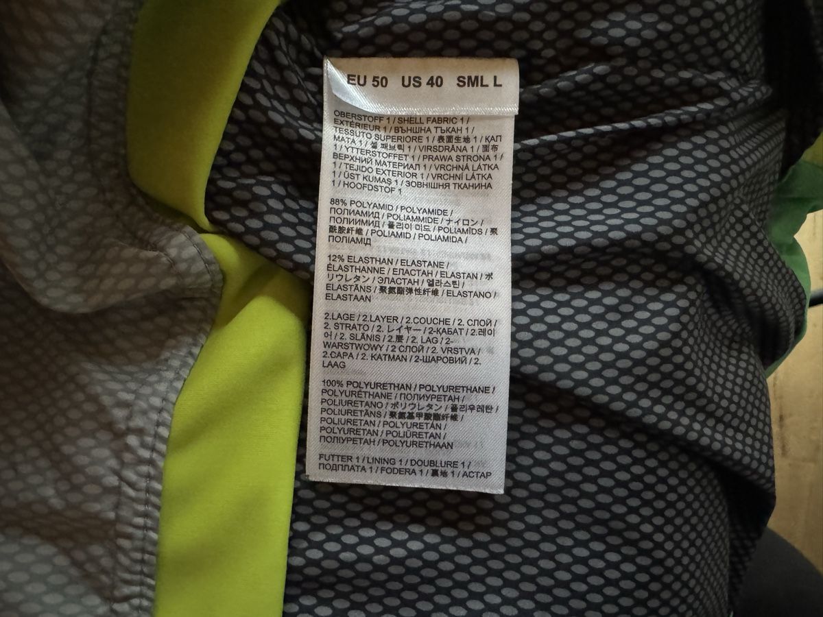 Bogner Completi, tute sportive e funzionali: Bogner Skidress – Usato da Airolo venduto da pedrinchen 4