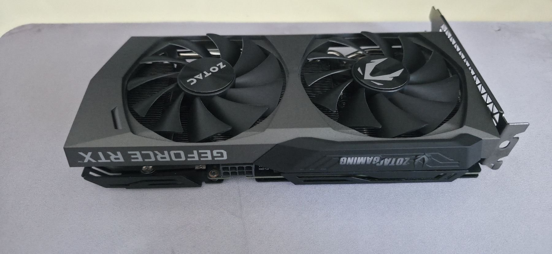Zotac Schede grafiche: GEFORCE RTX 3050 GPU (Zotac Gaming) 8GB – Usato da Kloten venduto da geekedleon 1