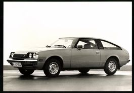 Fotografie Auto Toyota Celica Liftback 1