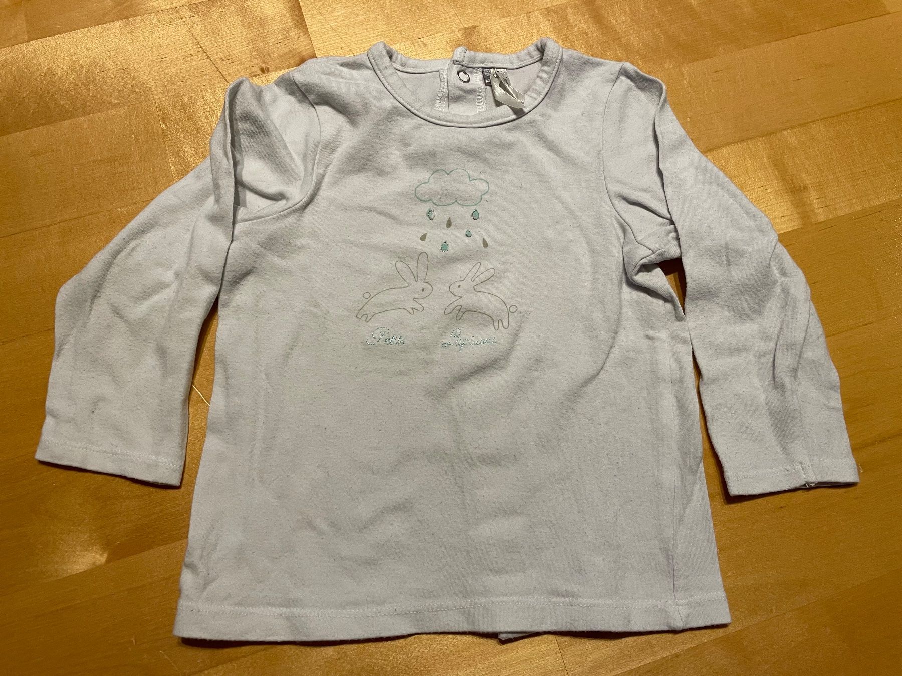 Pulls et sweat-shirts: Pullover Gr 74 – D'occasion à Hüntwangen par fra_7nd2